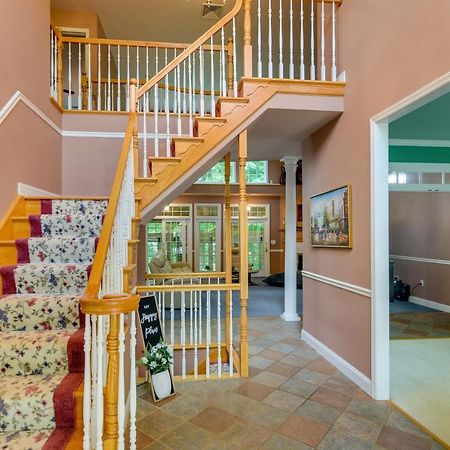 Lancaster Vacation Rental Near Dutch Wonderland! Dış mekan fotoğraf