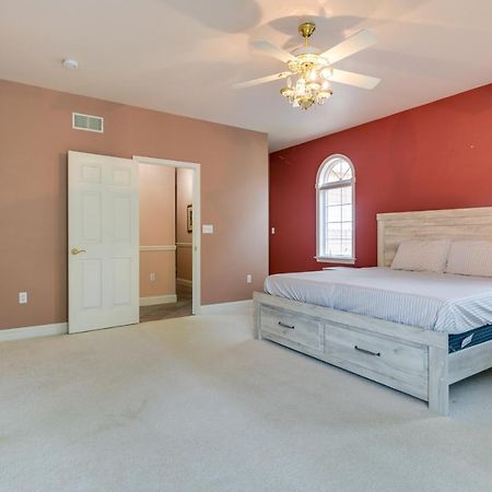 Lancaster Vacation Rental Near Dutch Wonderland! Dış mekan fotoğraf