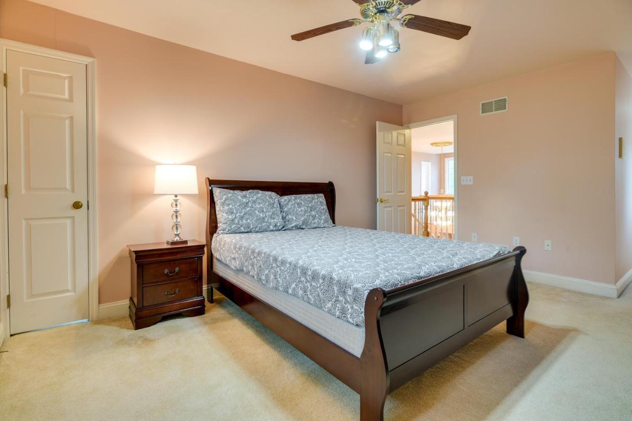 Lancaster Vacation Rental Near Dutch Wonderland! Dış mekan fotoğraf