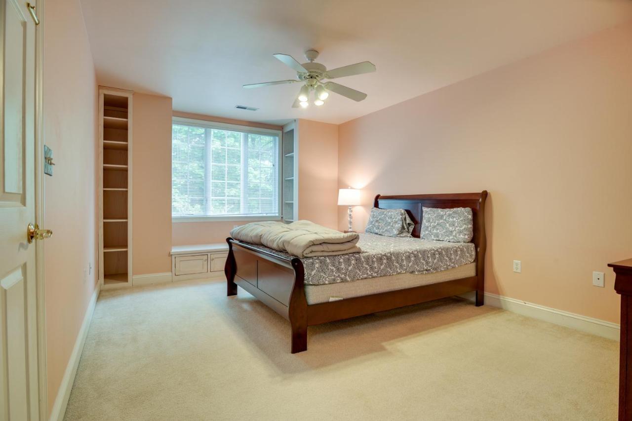 Lancaster Vacation Rental Near Dutch Wonderland! Dış mekan fotoğraf