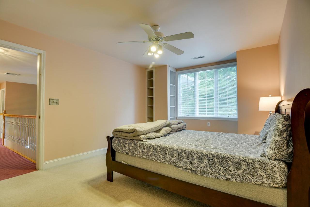 Lancaster Vacation Rental Near Dutch Wonderland! Dış mekan fotoğraf